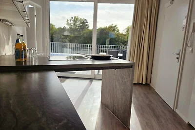 App. 18 / Penthouse "Yachtblick" am