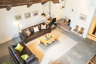 Chesa Michel - Grosse