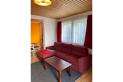 Vakantieappartement Gezinsvakantie 