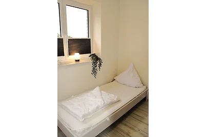 Meister, Ramona und Nils: "Haus