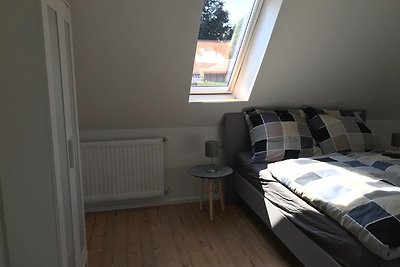 Nordische Ferienwohnung auf Gut