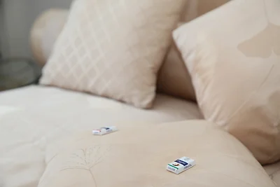 Doppelzimmer, Strassenseite