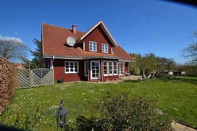 Vakantieappartement Gezinsvakantie Brodersby (Angeln)
