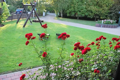 "Haus am Meer"Fewo 1