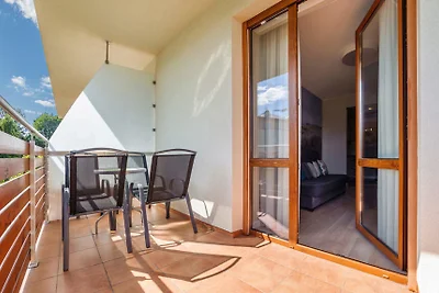 Sun&Snow Wczasowa - Apartment 96