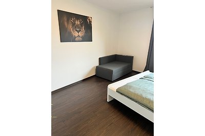 Vakantieappartement Gezinsvakantie Frechen