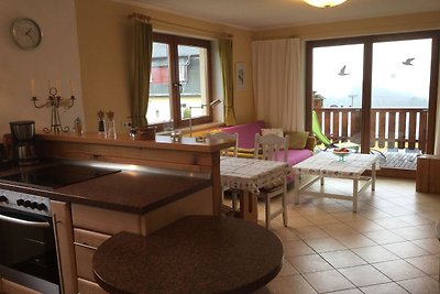 Vakantieappartement Gezinsvakantie Sebnitz