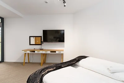 Vakantieappartement Gezinsvakantie Kolberg