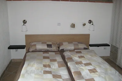 Casa Greta - Ca di Patio