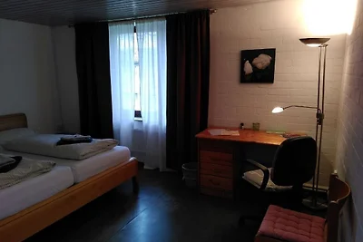 Vakantieappartement Gezinsvakantie Gomadingen