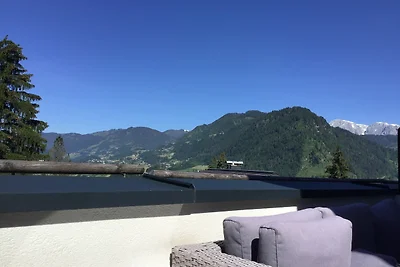 Appartamento Vacanza con famiglia Sankt Martin bei Lofer