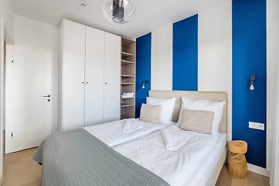 Sun&Snow Aqua Polanki - Apartment