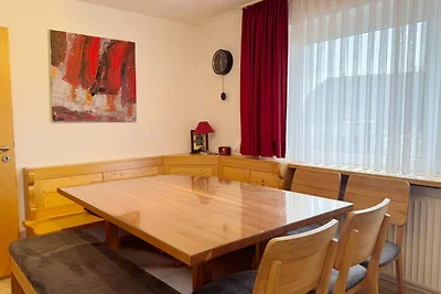 Haus Findling, 10 Personen