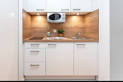 Appartamento Vacanza con famiglia Burg auf Fehmarn