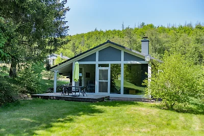 4 Personen mit Sauna (F1H5)