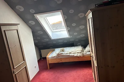 Ferienwohnung am Wald