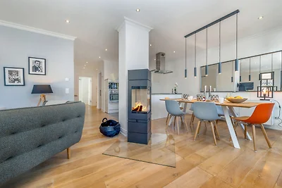 Villa Paula FeWo Silbermöwe