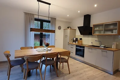 Vakantieappartement Gezinsvakantie Friesoythe