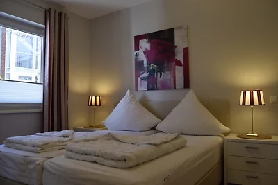 Lange, Niklas: Ostseeresidenz