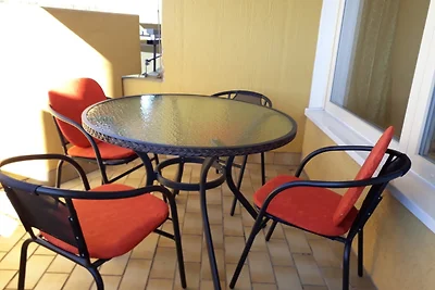 Appartamento Vacanza con famiglia Braunlage
