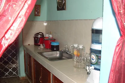 Appartamento Vacanza con famiglia Trinidad - Tobago