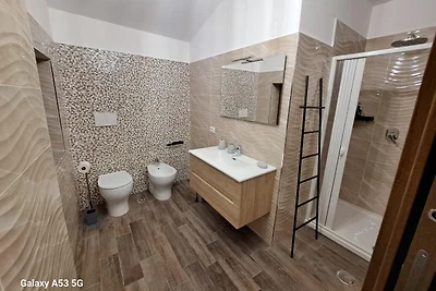 Casa vacanze Vacanza di relax Agerola