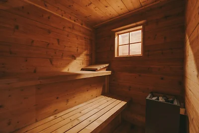 Moutain Chalet AVIDEA Secret