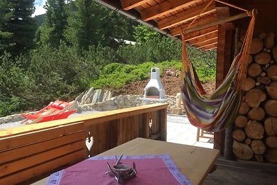 Vakantiehuis Ontspannende vakantie Kaltenbach