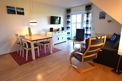 Vakantieappartement Gezinsvakantie Dahme