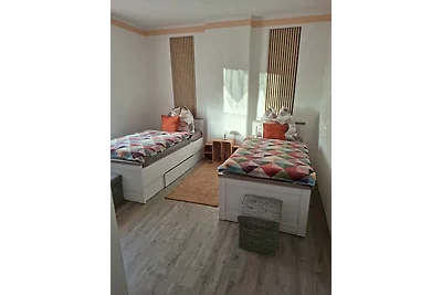 Vakantieappartement Gezinsvakantie Calau