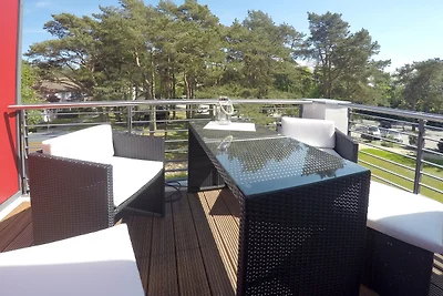 Ferienwohnung Ostseereif WE51