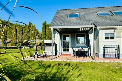 Ferienhaus Usedom Familie Stopp