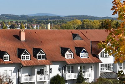 Vakantieappartement Gezinsvakantie Bad Rodach