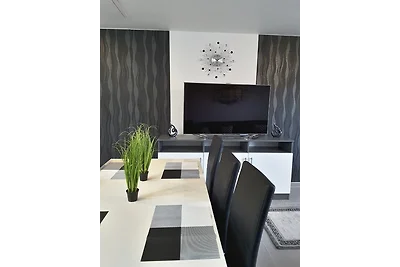 Appartamento Vacanza con famiglia Ückeritz