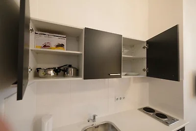 Vakantieappartement Gezinsvakantie Wien