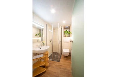 Vakantieappartement Gezinsvakantie Steinbach-Hallenberg