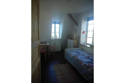 Vakantieappartement Gezinsvakantie Ulsnis