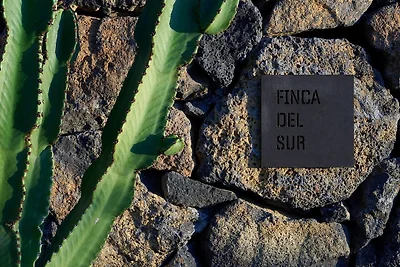 Finca del Sur