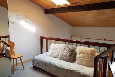Apartamento Vacaciones familiares Oberstaufen