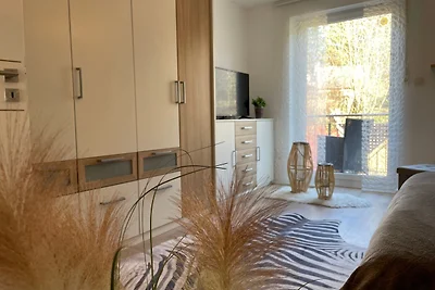 Komfortable Ferienwohnung 100qm mit