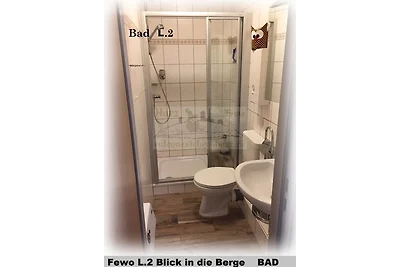 Fewo Eulennestchen-Harz L.2 für