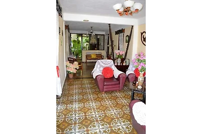 Vakantieappartement Gezinsvakantie Baracoa