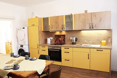 Appartamento Vacanza con famiglia Uelzen