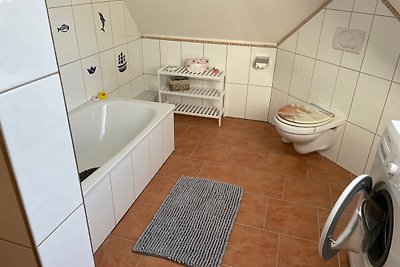 Vakantieappartement Gezinsvakantie Nordermeldorf