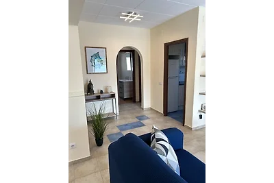 Vakantiehuis Ontspannende vakantie L'Escala