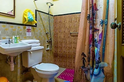 Hostal Dr. Alexis y Dra. Lisdey