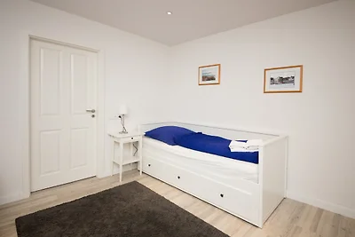 Appartement Vacances avec la famille Rabenkirchen-Faulück