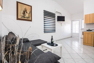 Vakantieappartement Gezinsvakantie Vir