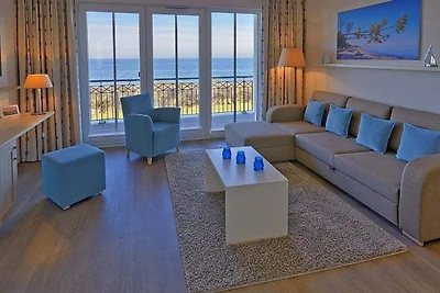 Aparthotel Waterkant Suites, Suite