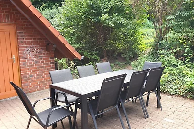 Haus 7 Natur Ferienpark, Natur und